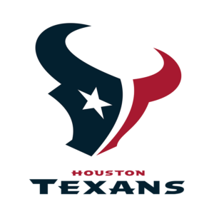  Housten Texans 